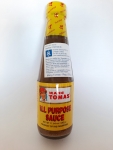 Mang Tomas All Purpose Mild Sauce 330ml
